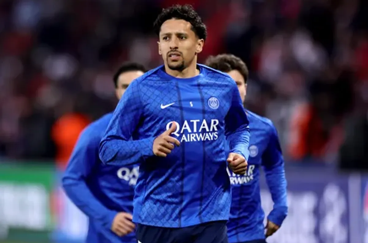 Капитанът на ПСЖ сам решава бъдещето си в отбора