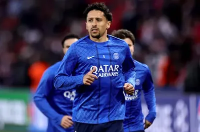 Капитанът на ПСЖ сам решава бъдещето си в отбора