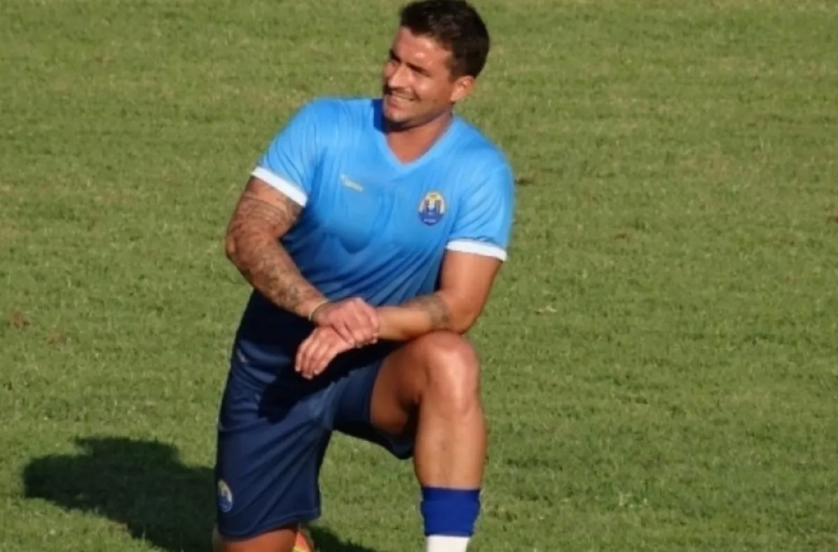 Арестуваха бивш играч на ЦСКА