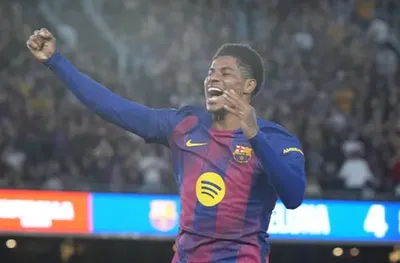 Бъдещето на Рашфорд все по-неясно: Остава ли в Барселона?