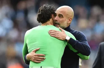 Усмивки в Манчестър Сити: Надеждата за титлата е жива