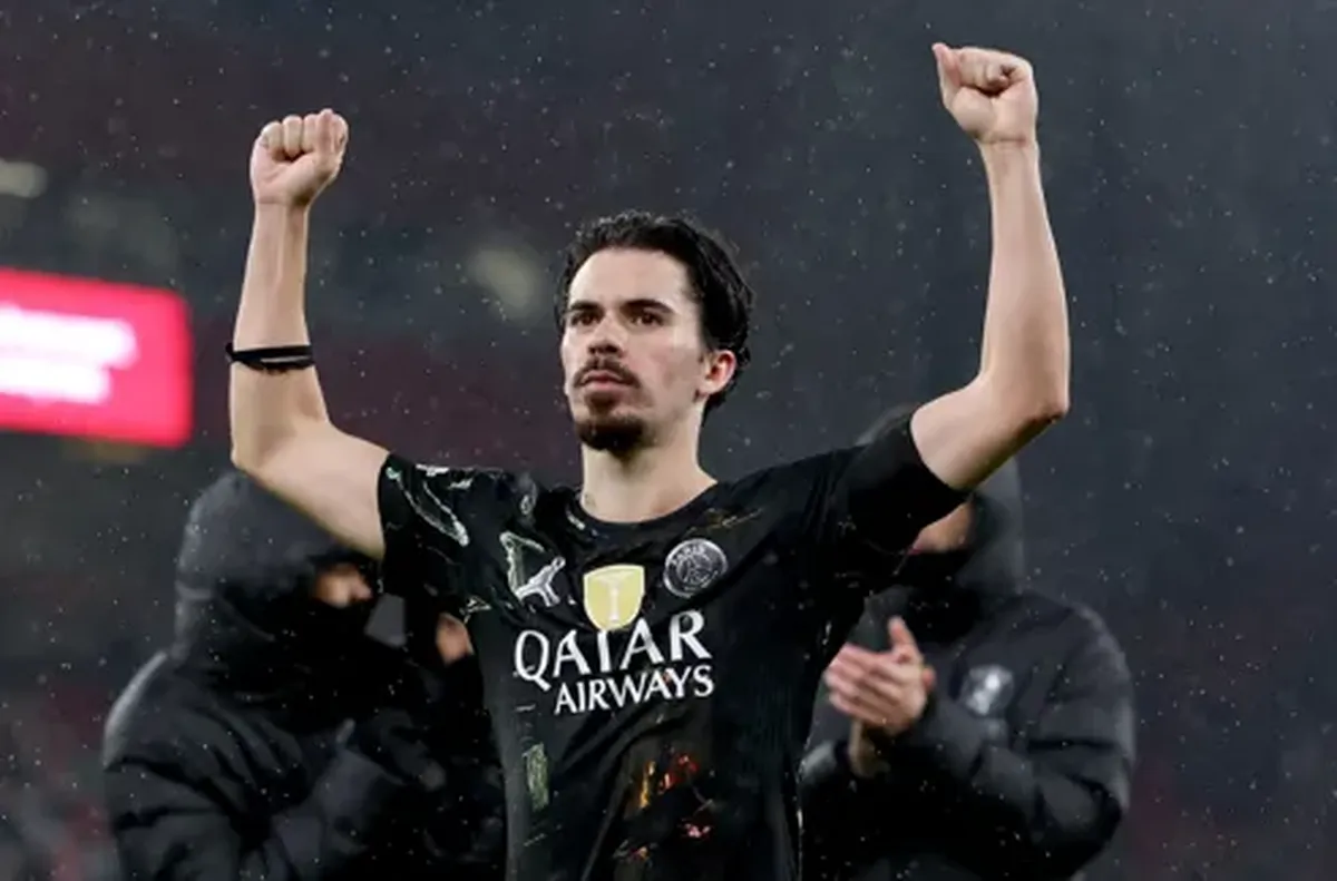 Звезда на ПСЖ с контузия след загубата от Лион