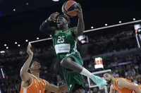 Миналогодишният MVP в Евролигата отличи Везенков като такъв за сезона