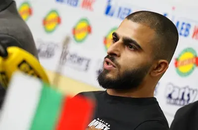 Невероятен! Ангел Русев с шеста поредна европейска титла в щангите