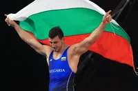 Семен Новиков е на полуфинал на Европейското