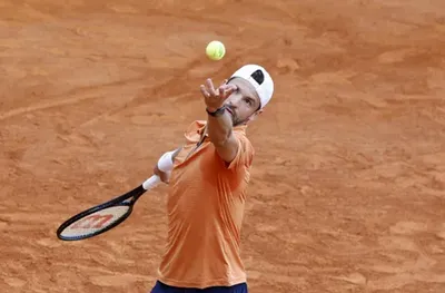 Григор с оптимистичен жребий за “Мастърс 1000” турнира в Мадрид