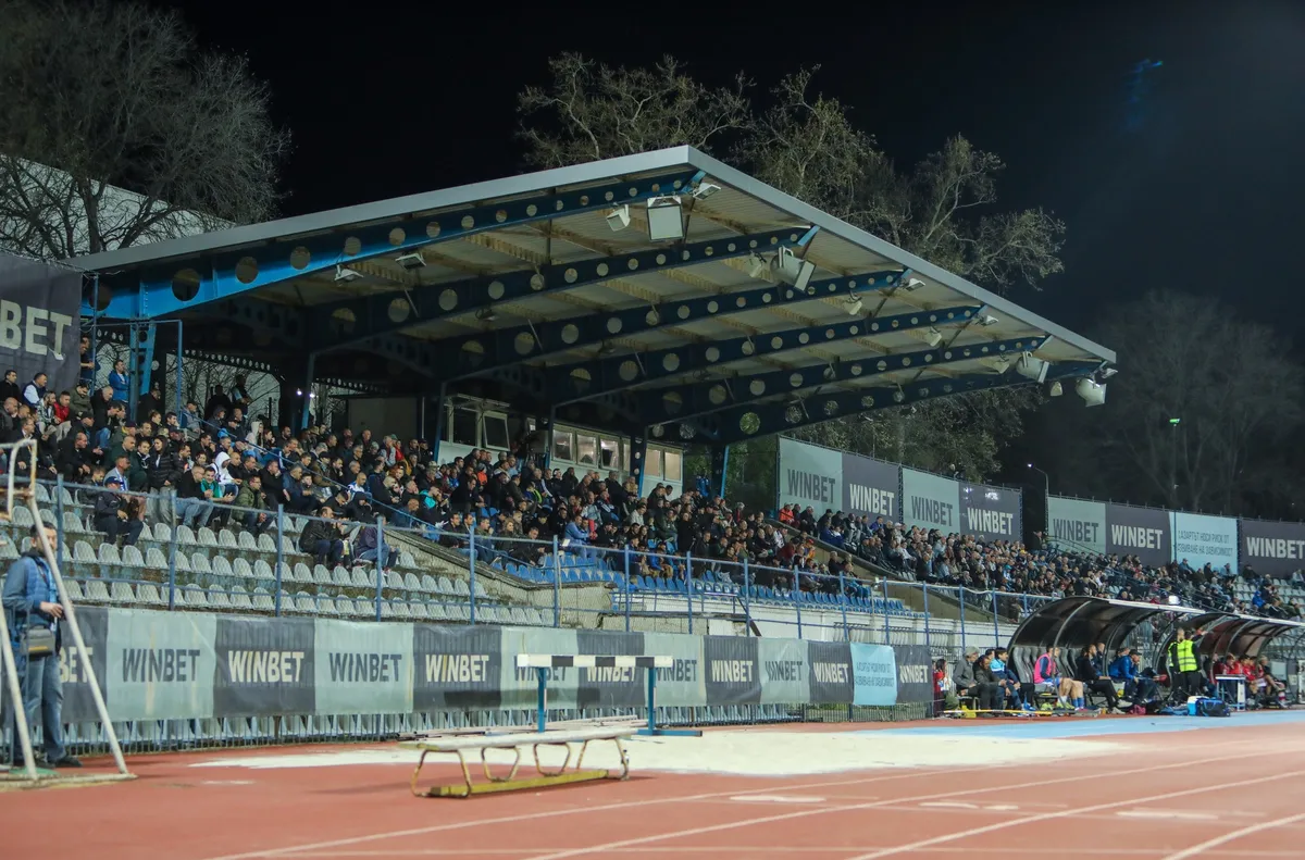 Официално: Дунав отнесе солени глоби