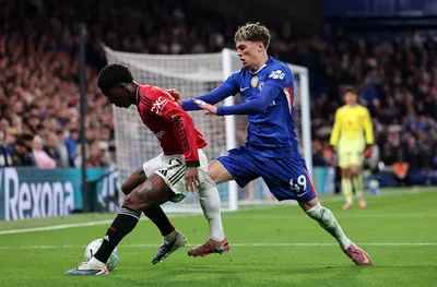 Челси продава Гарначо