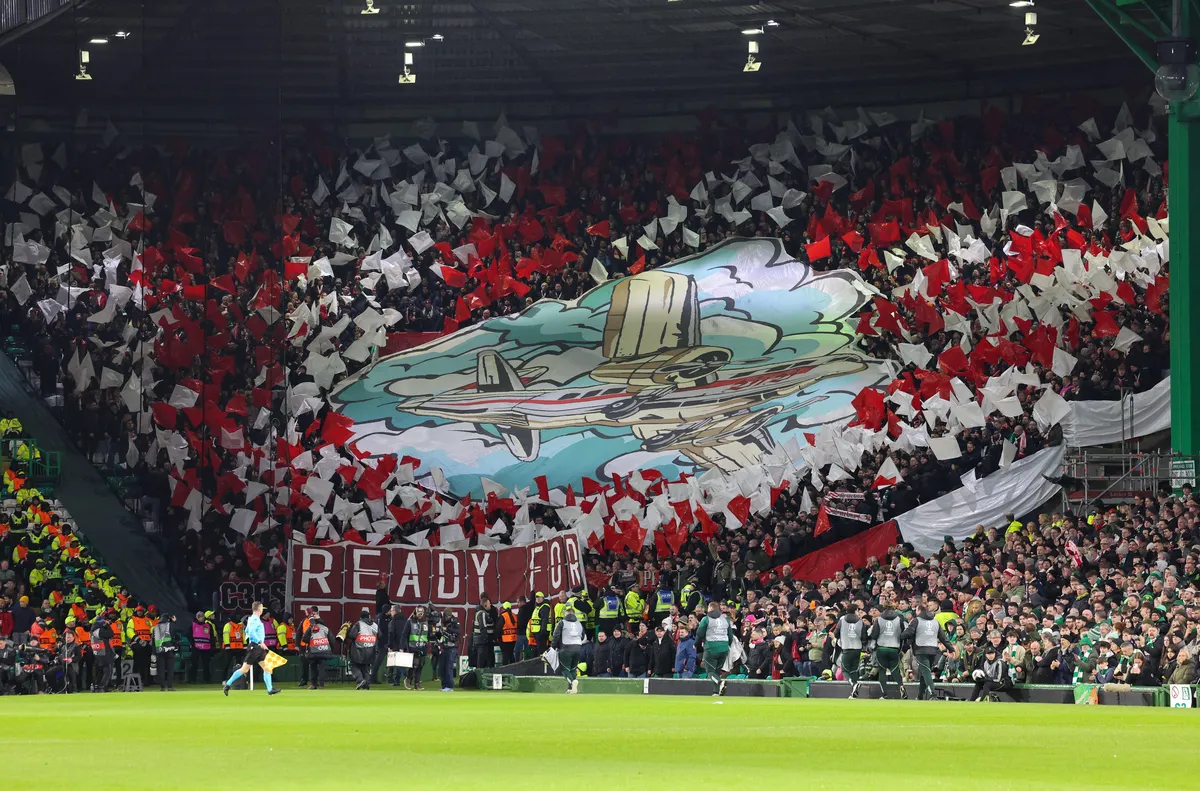 Арестуваха над 500 фенове на Щутгарт след меле в Мюнхен