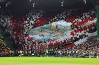 Арестуваха над 500 фенове на Щутгарт след меле в Мюнхен