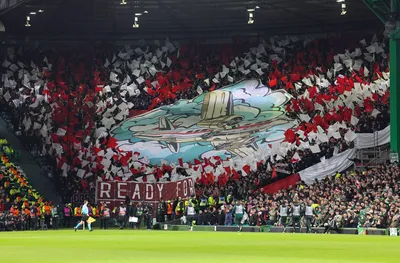 Арестуваха над 500 фенове на Щутгарт след меле в Мюнхен