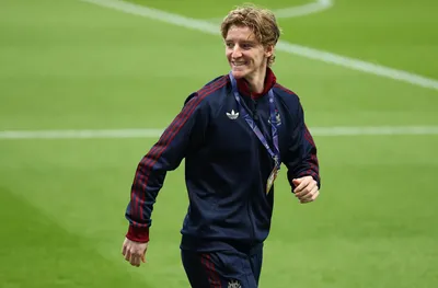 Антъни Гордън обмисля трансфер в Бундеслигата