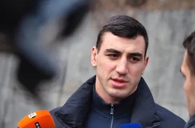 Семен Новиков ще спори за титлата на Европейското по борба в Тирана