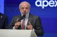 Президентът на Бразилия иска финал с Германия на Мондиал 2026