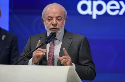 Президентът на Бразилия иска финал с Германия на Мондиал 2026