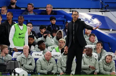 Мениджърът на Челси смята, че има пълната подкрепа на клуба