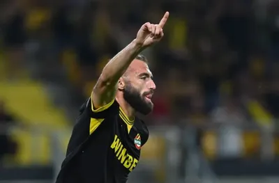 Гърци потвърдиха Novsport,  Арис Солун иска Минков