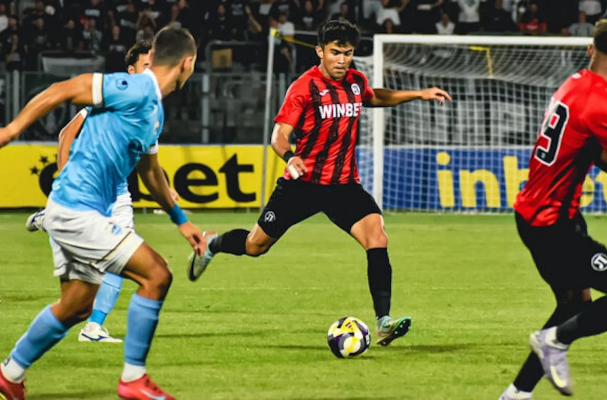 Прогноза: Под 2.5 гола в Кърджали