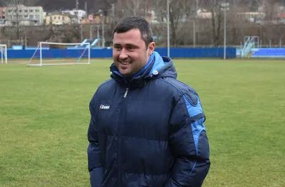 Официално: Пирин има нов треньор