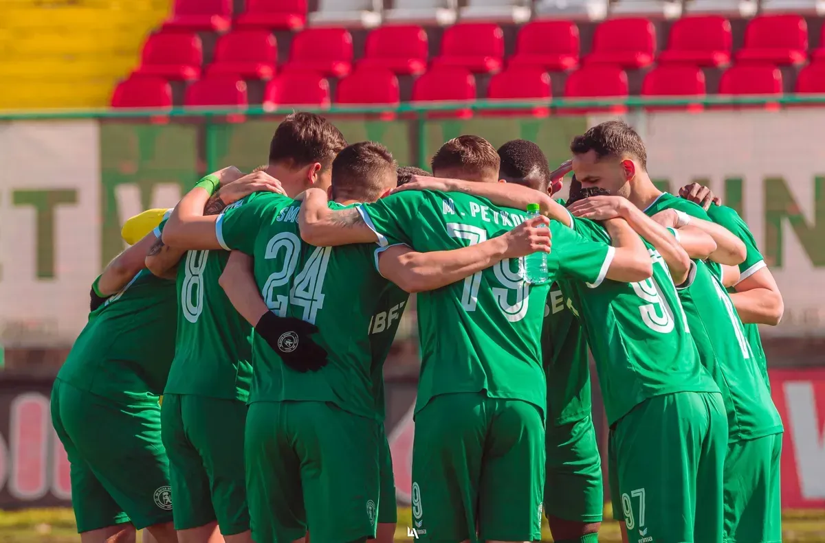 Футболен празник във Враца 