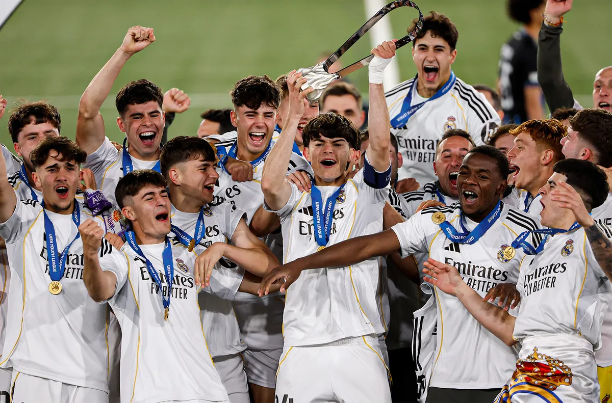 Реал грабна Шампионска лига след дузпи (ВИДЕО)
