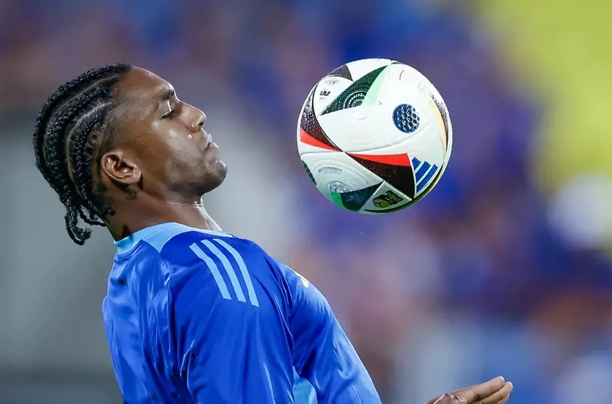 Трабзонспор позлатява Макун