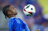 Трабзонспор позлатява Макун