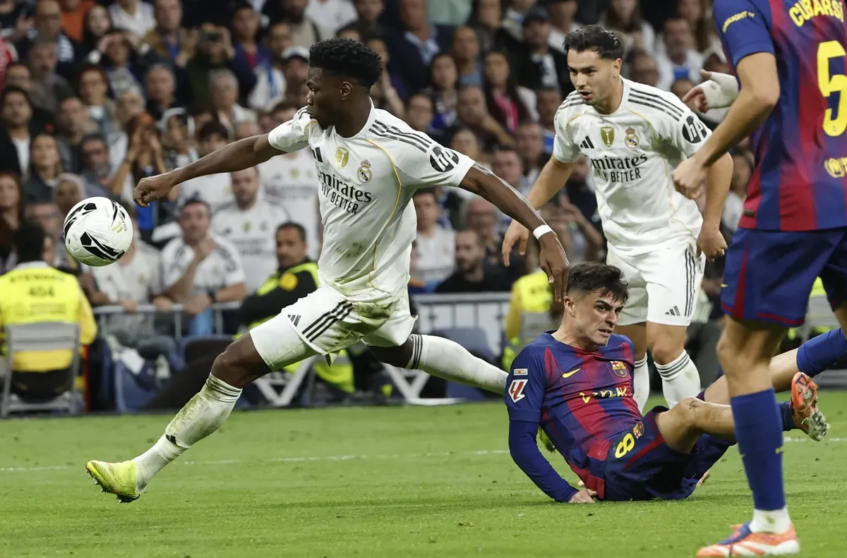 Манчестър Юнайтед си хареса халф на Реал Мадрид