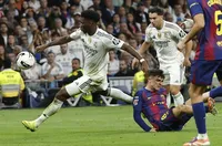 Манчестър Юнайтед си хареса халф на Реал Мадрид