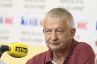 Крушарски: Сам не си говоря, интерес към Локо има само от мен