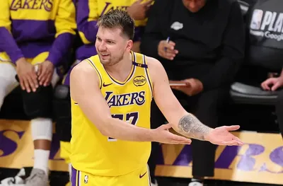 Дончич е близо до завръщане в игра