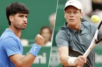 Синер говори за контузията на Алкарас