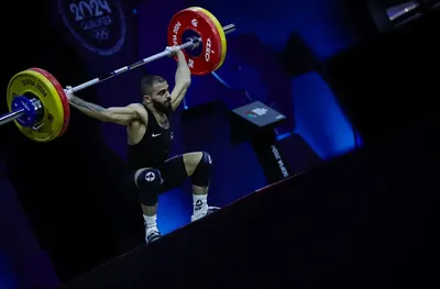 Шампионът Русев и вицешампионът Димов се прибират утре