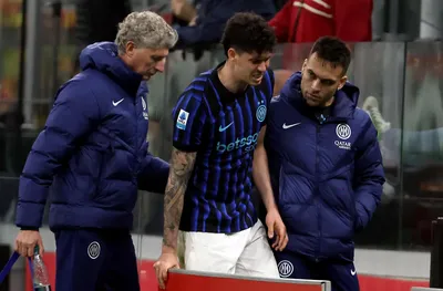 Ще вземе ли Барселона защитник на Интер?