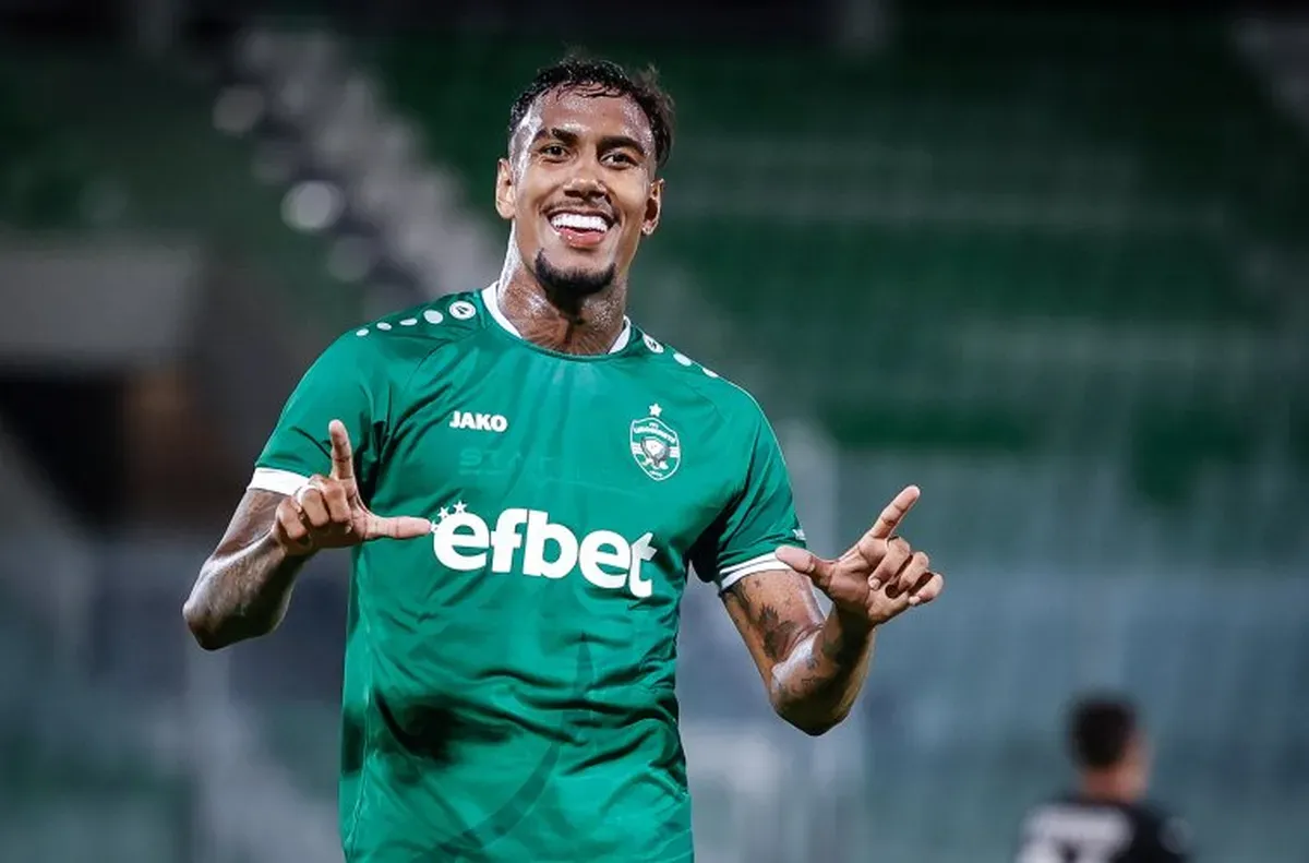 Ботафого със забрана от ФИФА заради дълг към Лудогорец