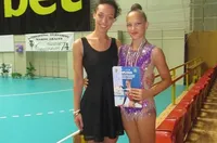 Скандал! Наказаха наша треньорка по художествена гимнастика за тормоз