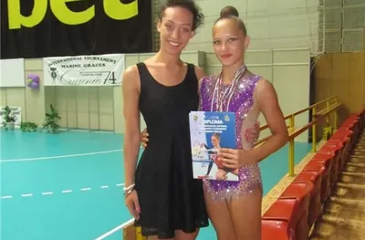 Скандал! Наказаха наша треньорка по художествена гимнастика за тормоз