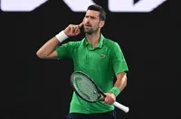 Джокович готов за Ролан Гарос