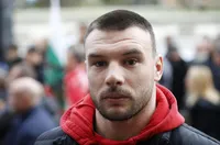 Кирил Милов е полуфиналист на Европейското по борба в Тирана