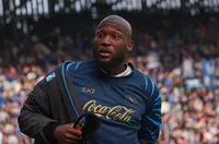 Лукаку отнесе и глоба от Наполи