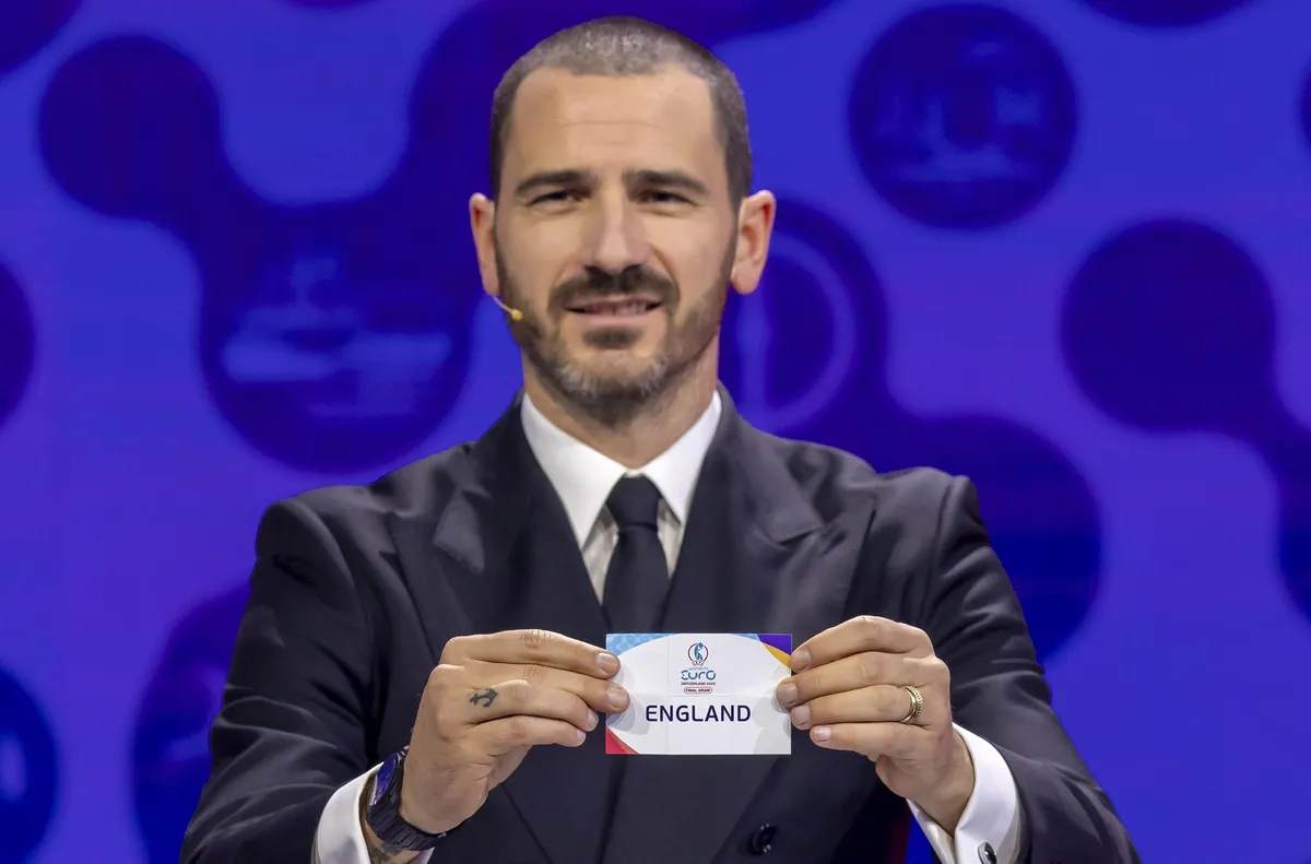 Бонучи иска Гуардиола начело на Италия