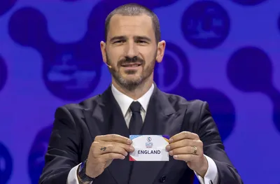 Бонучи иска Гуардиола начело на Италия