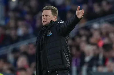 Нюкасъл решава за треньора след края на сезона