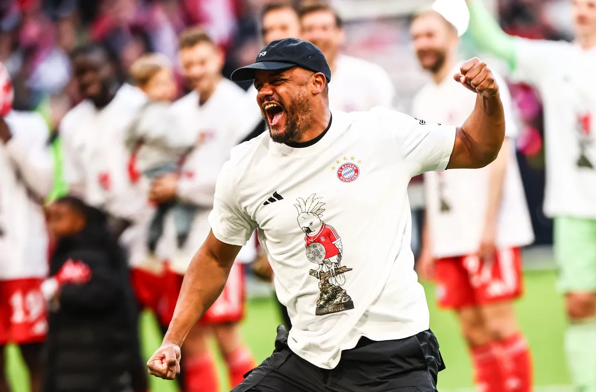 В Мюнхен очакват труден тест срещу Леверкузен