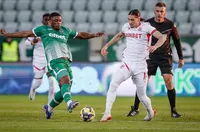 НА ЖИВО: Лудогорец - ЦСКА (СЪСТАВИ)