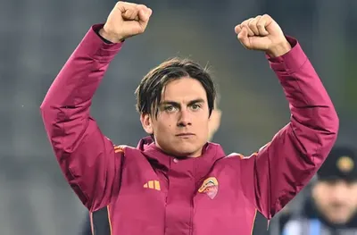 Дибала готов да предпочете Рома пред аржентински и турски отбори