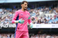 Ювентус се е прицелил във вратар на Манчестър Сити