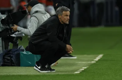 Луис Енрике: Нормално е да имаме само някои попълнения, така ще бъде и това лято