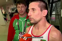 Кирил Милов на финал, Стефан Григоров с бронз от Европейското по борба в Тирана