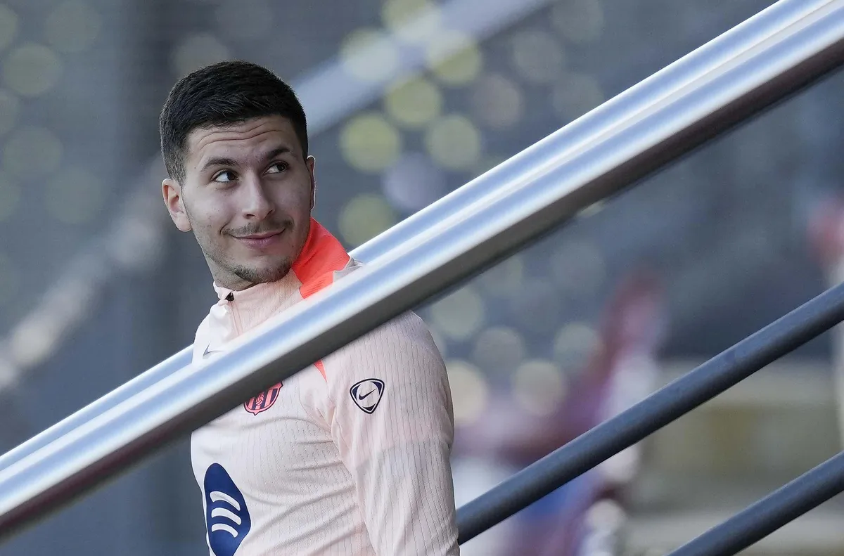 Барселона праща нападател под наем през лятото